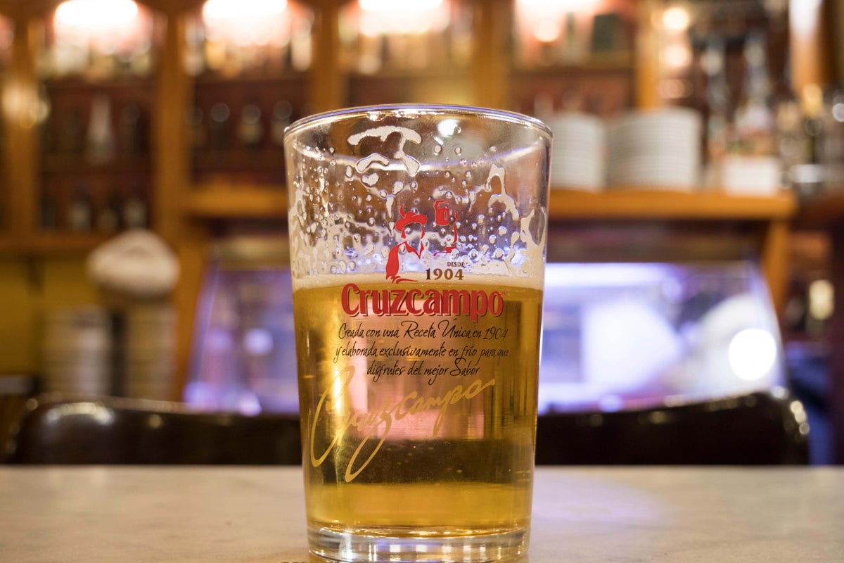 Heineken Reports Significant UK Sales Growth for Cruzcampo and Murphy’s Brands