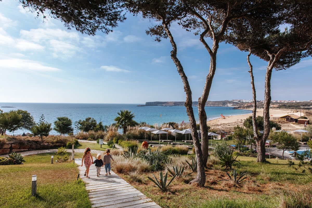 Martinhal Sagres, Portugal hotel review Martinhal Sagres, Portugal hotel review
