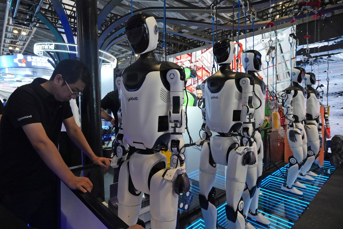 China Imposes Export Controls on Drones and Sanctions Six U.S. Entities