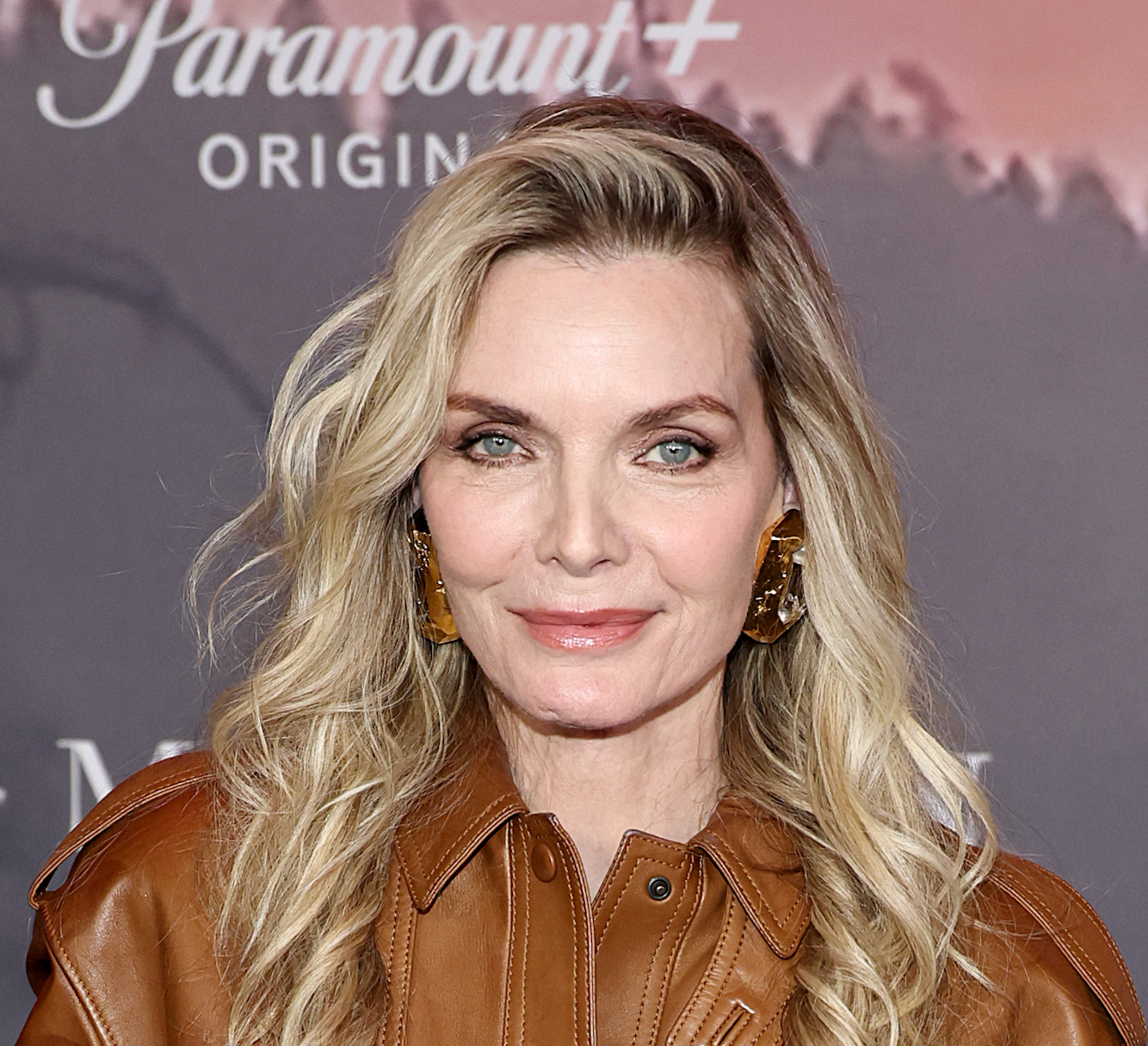 Michelle Pfeiffer hints at Hollywood retirement: &lsquo;I never want to star in another movie&rsquo;