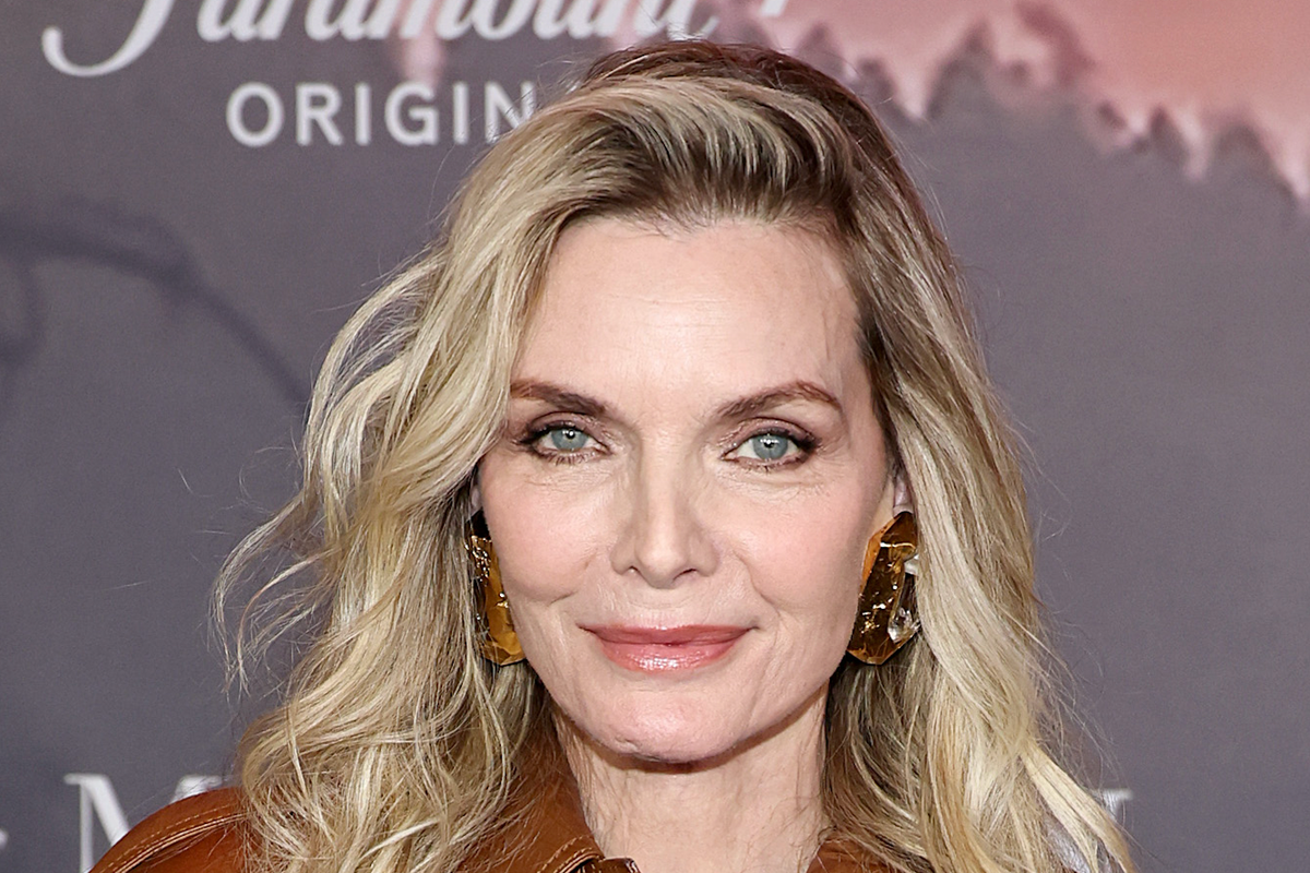 Michelle Pfeiffer hints at Hollywood retirement: ‘I never want to star in another movie’ Michelle Pfeiffer hints at Hollywood retirement: ‘I never want to star in another movie’