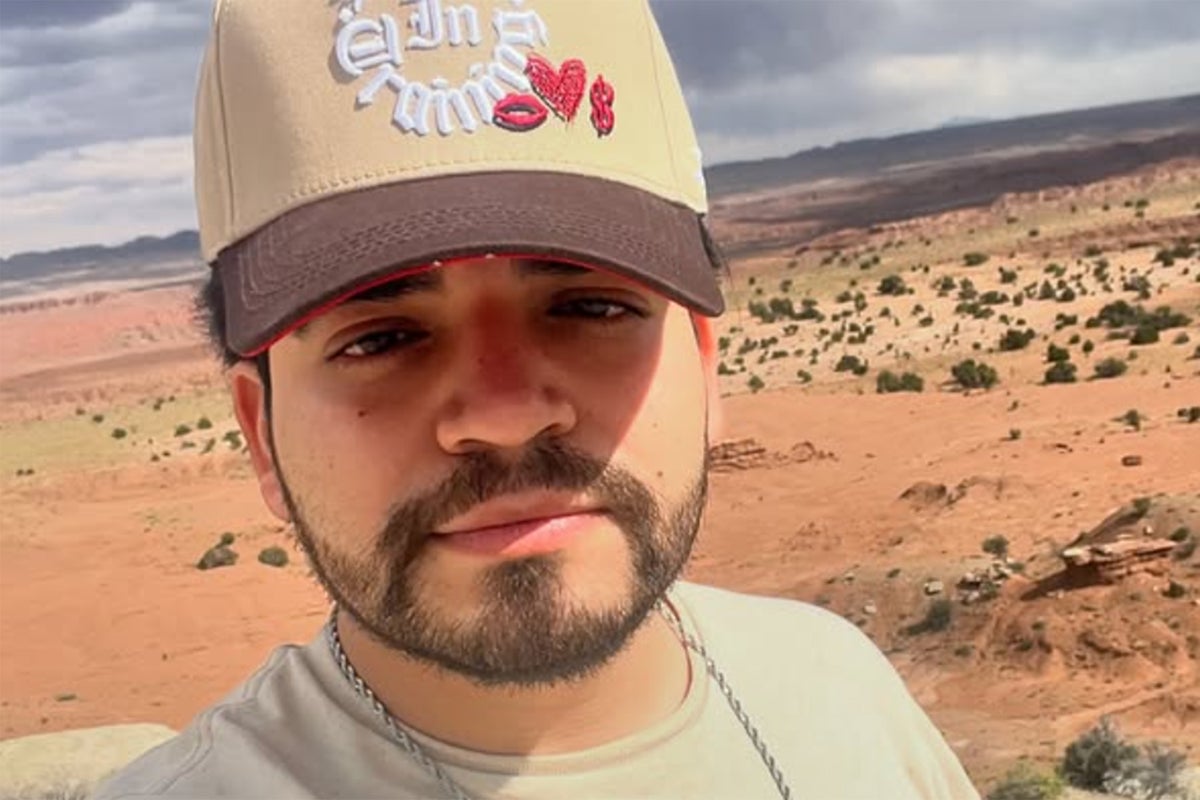 Who is César Gastélum? TikTok star shot dead outside KFC is tenth influencer killed in same state