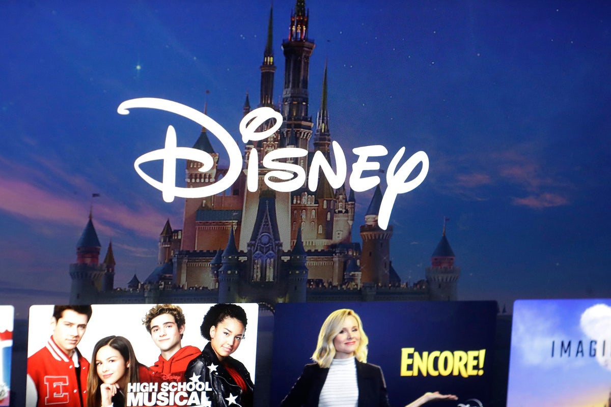 ‘Toy Story 5’ and U.S. theme parks support Disney’s strong third-quarter results
