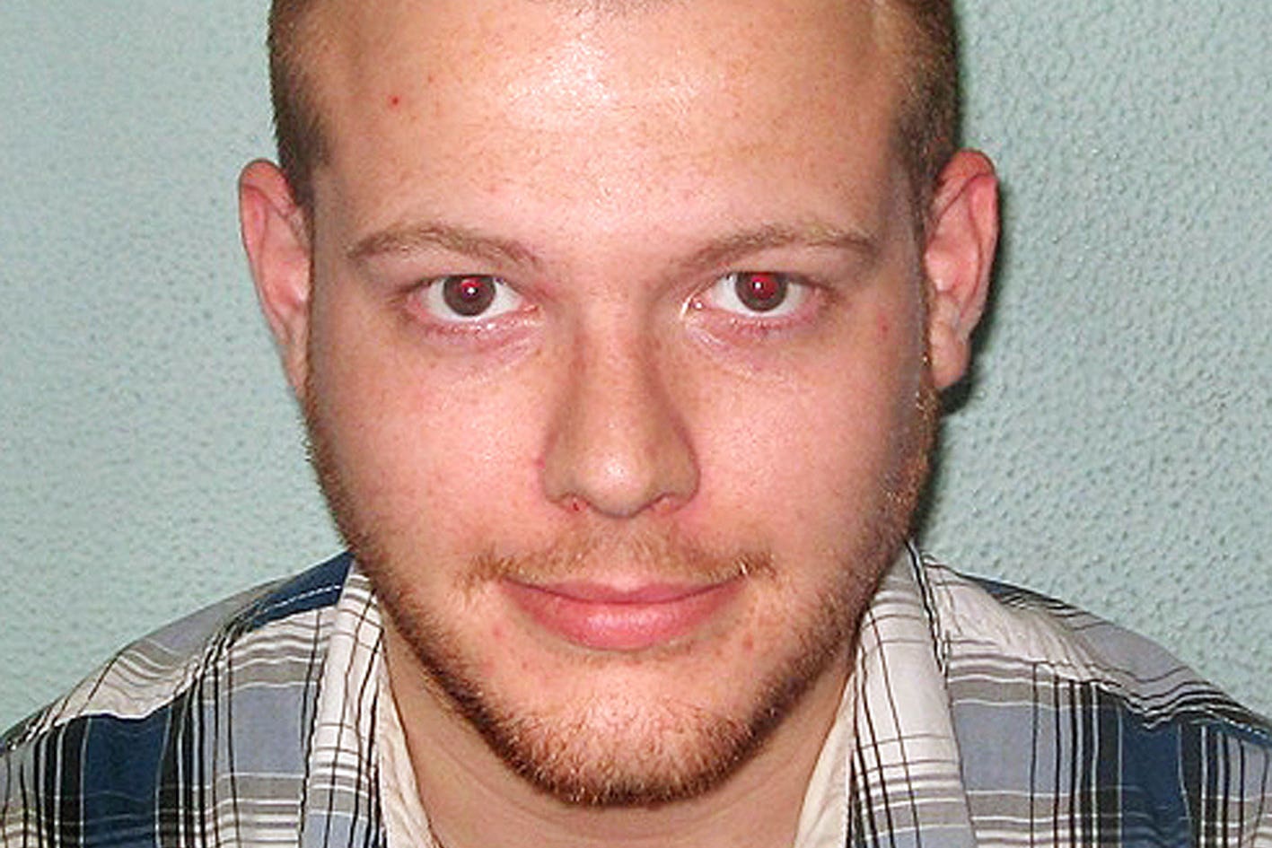 Joshua Bonehill-Paine was jailed for racially aggravated harassment against Labour peer Luciana Berger (Met Police/PA)