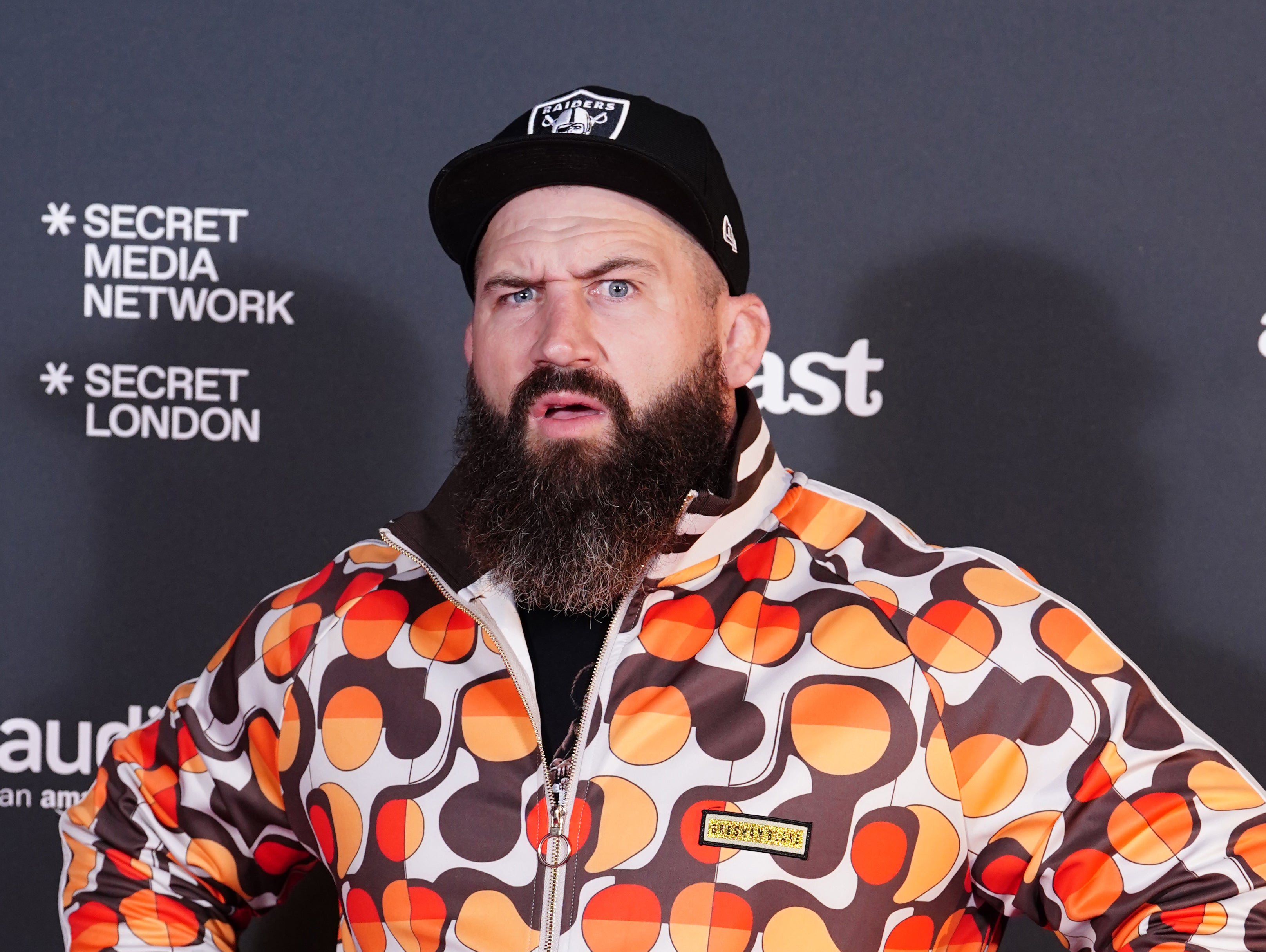 Joe Marler signs up for popular BBC show after starring on Celebrity Traitors