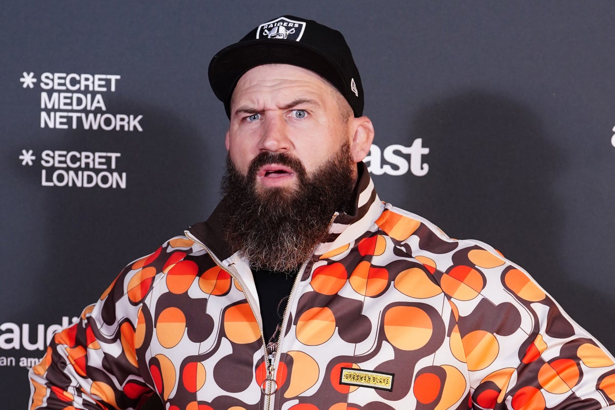 Joe Marler signs up for popular BBC show after starring on Celebrity Traitors Joe Marler signs up for popular BBC show after starring on Celebrity Traitors