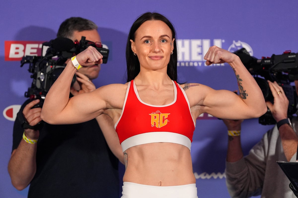 British boxer Raven Chapman has emergency surgery for bleed on brain British boxer Raven Chapman has emergency surgery for bleed on brain