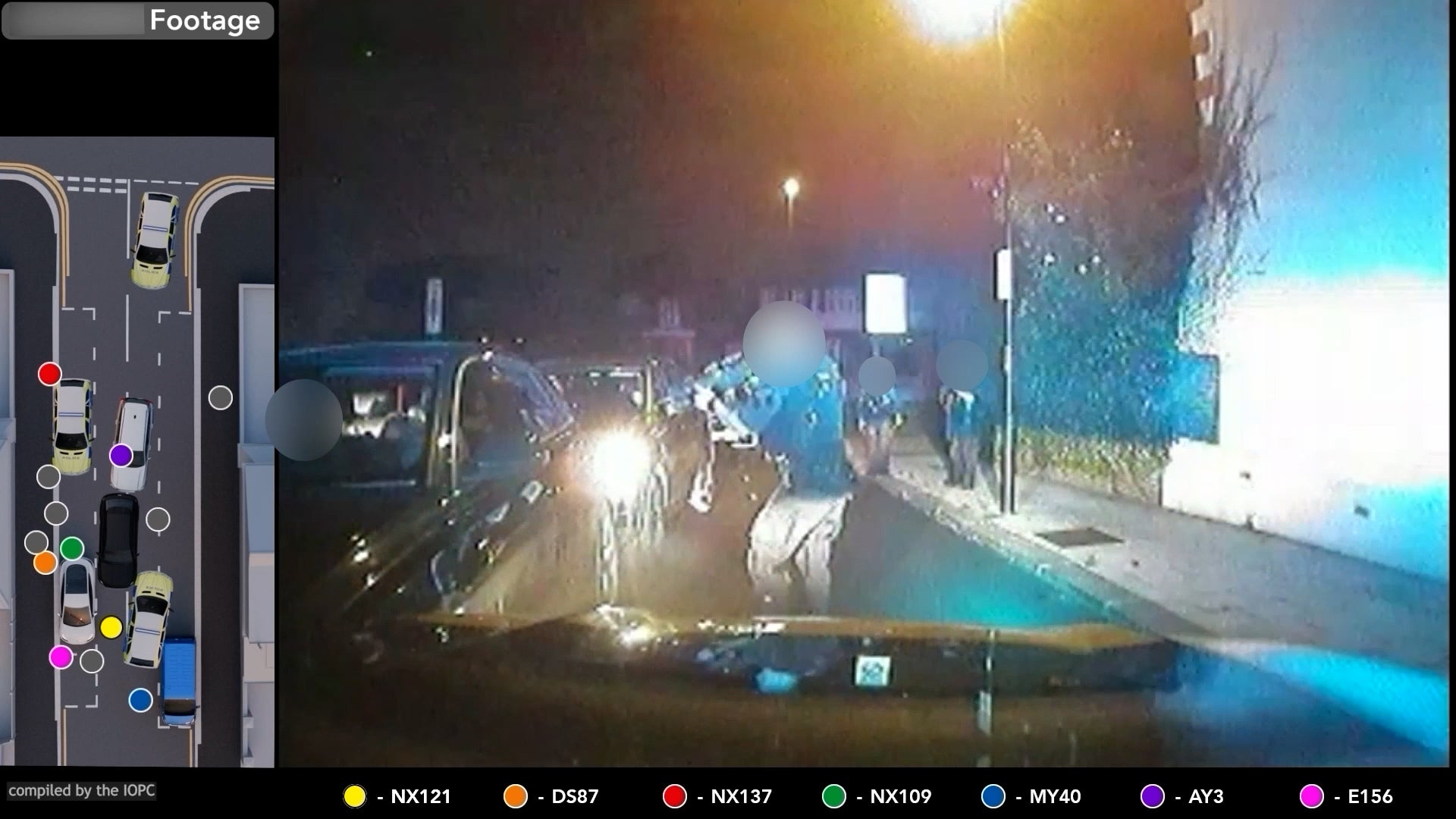 Police officer who shot Chris Kaba will not face any disciplinary proceedings