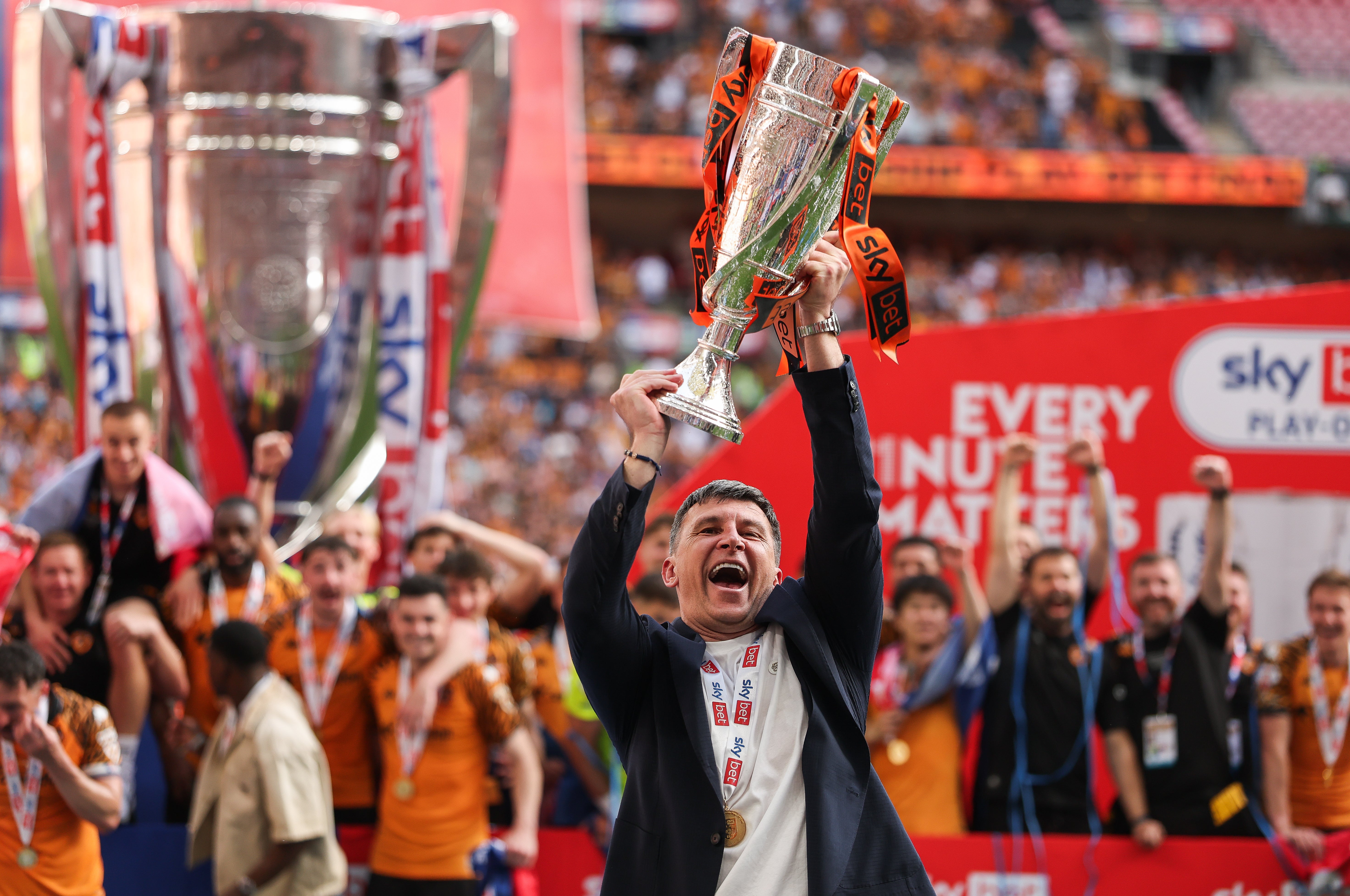 independent.co.uk - Chris Wilson - 2026/27 Championship betting tips: Title, promotion and relegation predictions