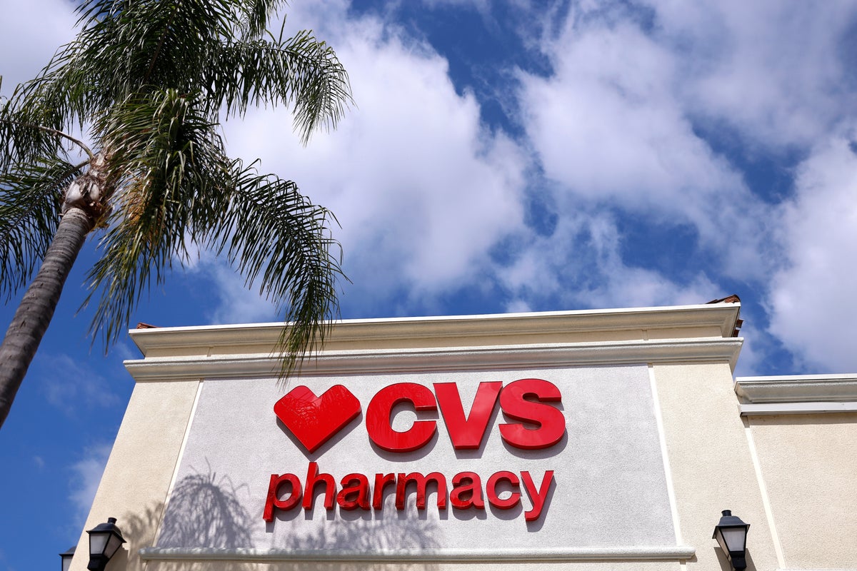 CVS revamps its GLP-1 program with $29 appointments for adults seeking weight-loss drugs CVS revamps its GLP-1 program with $29 appointments for adults seeking weight-loss drugs
