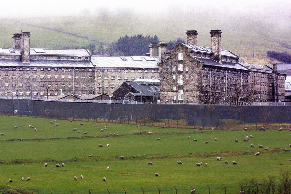 Hundreds more inmates and staff potentially exposed to cancer-causing gas in UK prisons Hundreds more inmates and staff potentially exposed to cancer-causing gas in UK prisons