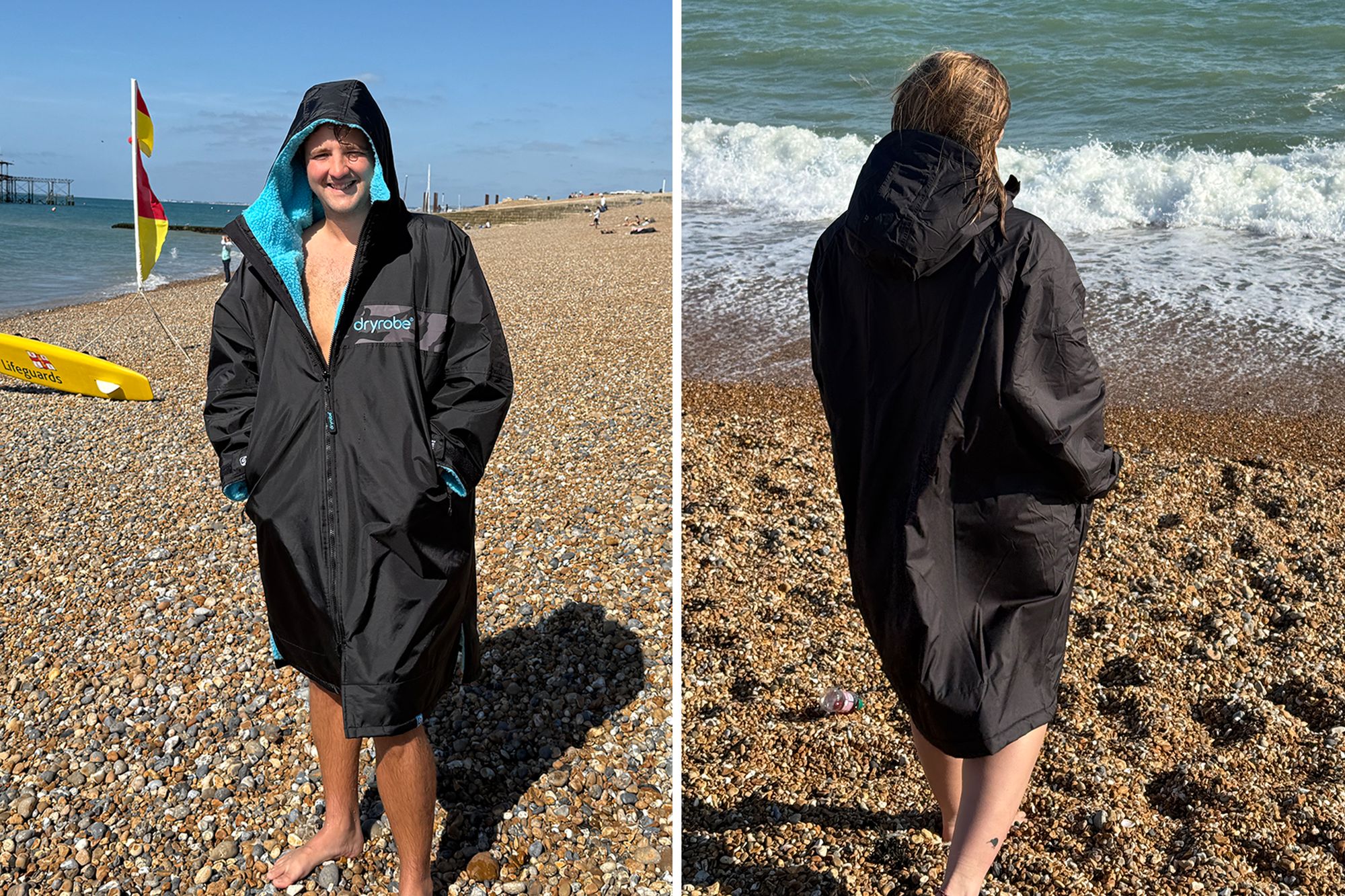7 best changing robes 2026, tested after cold swims by an open water ...