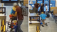 Good Samaritans fight off robber who tried to steal backpack from 70-year-old with walker