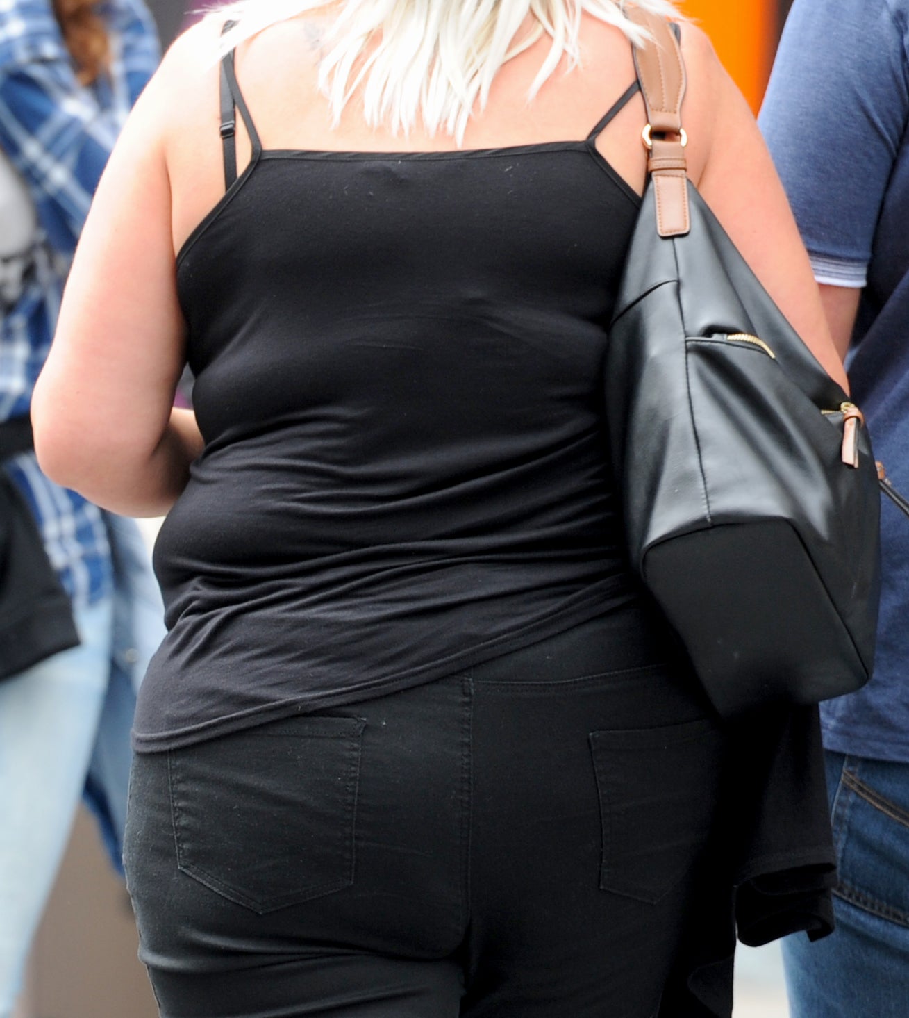 People were assessed for high blood pressure, diabetes and smoking, and followed for an average of 26 years