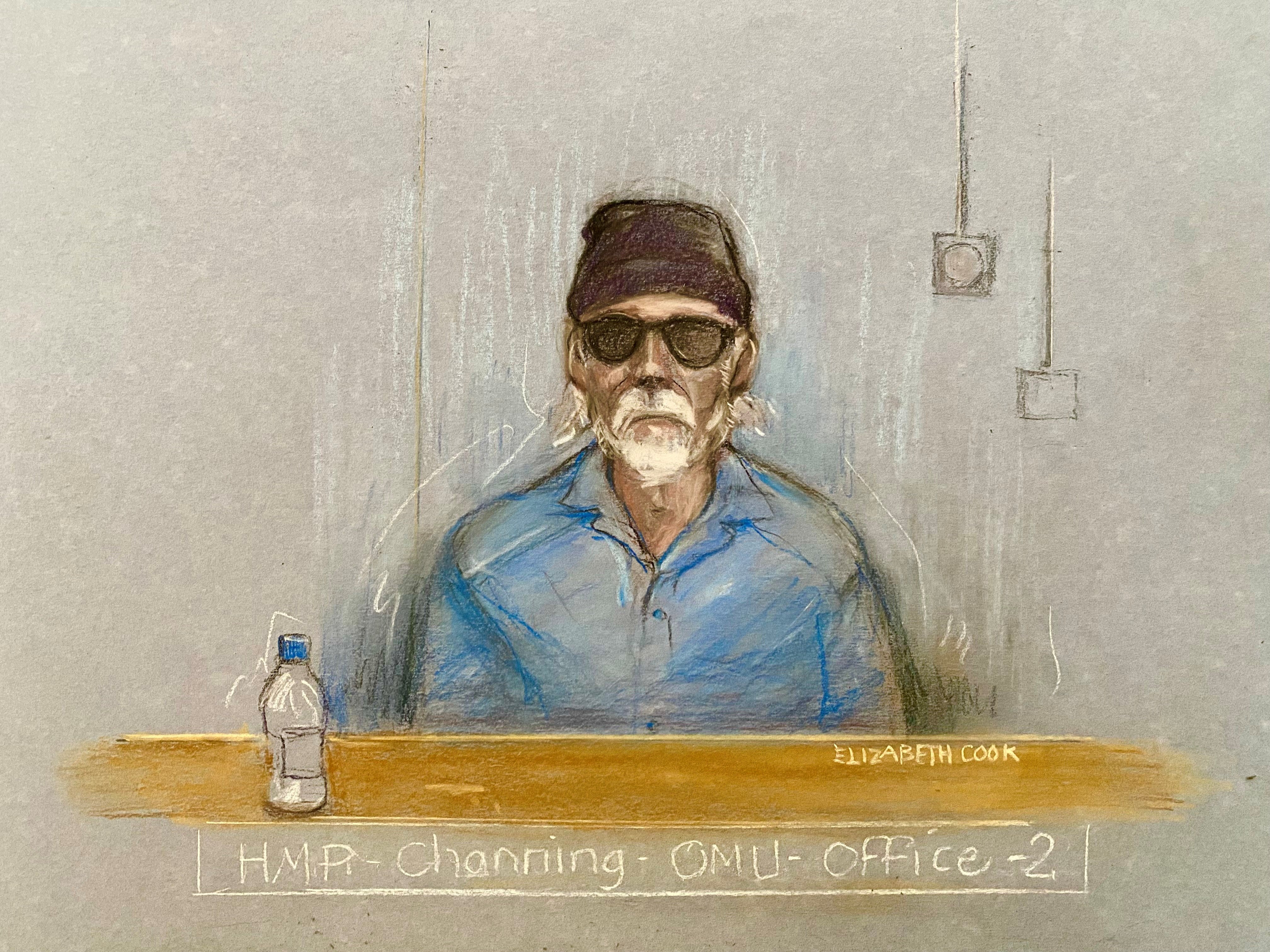 Gary Glitter appears in court charged with sex offences dating back to 1978