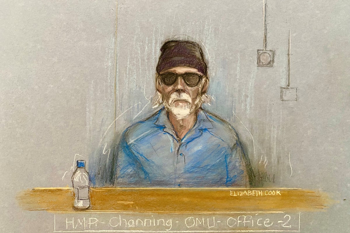 Gary Glitter appears in court charged with sex offences dating back to 1978 Gary Glitter appears in court charged with sex offences dating back to 1978