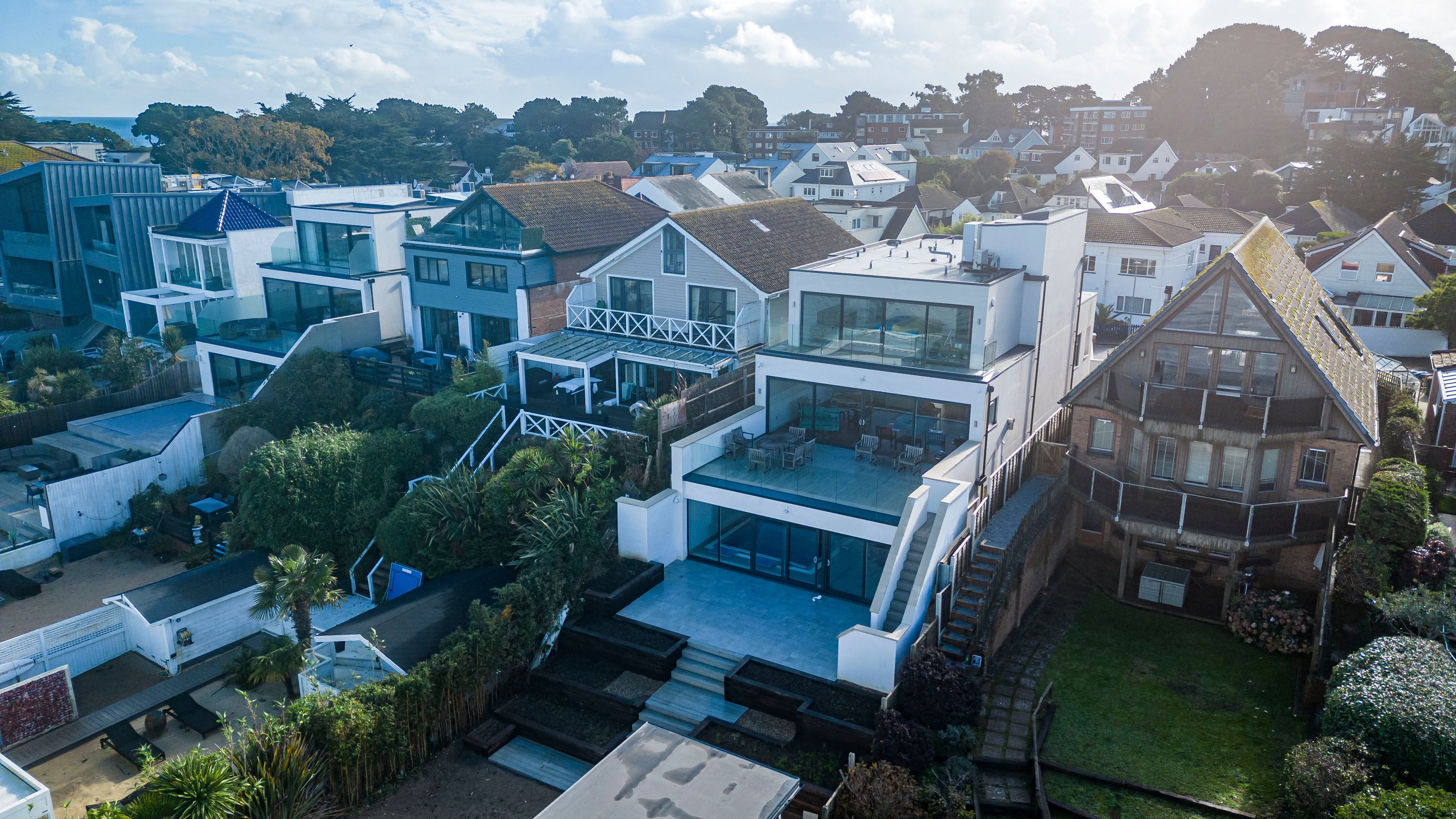independent.co.uk -  Corey Ross - &pound;4m Sandbanks mansion could be torn down after neighbour wins High Court battle