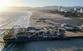 High bacteria levels prompt stay-out-of-the-water warning at Santa Monica Pier and Venice Beach