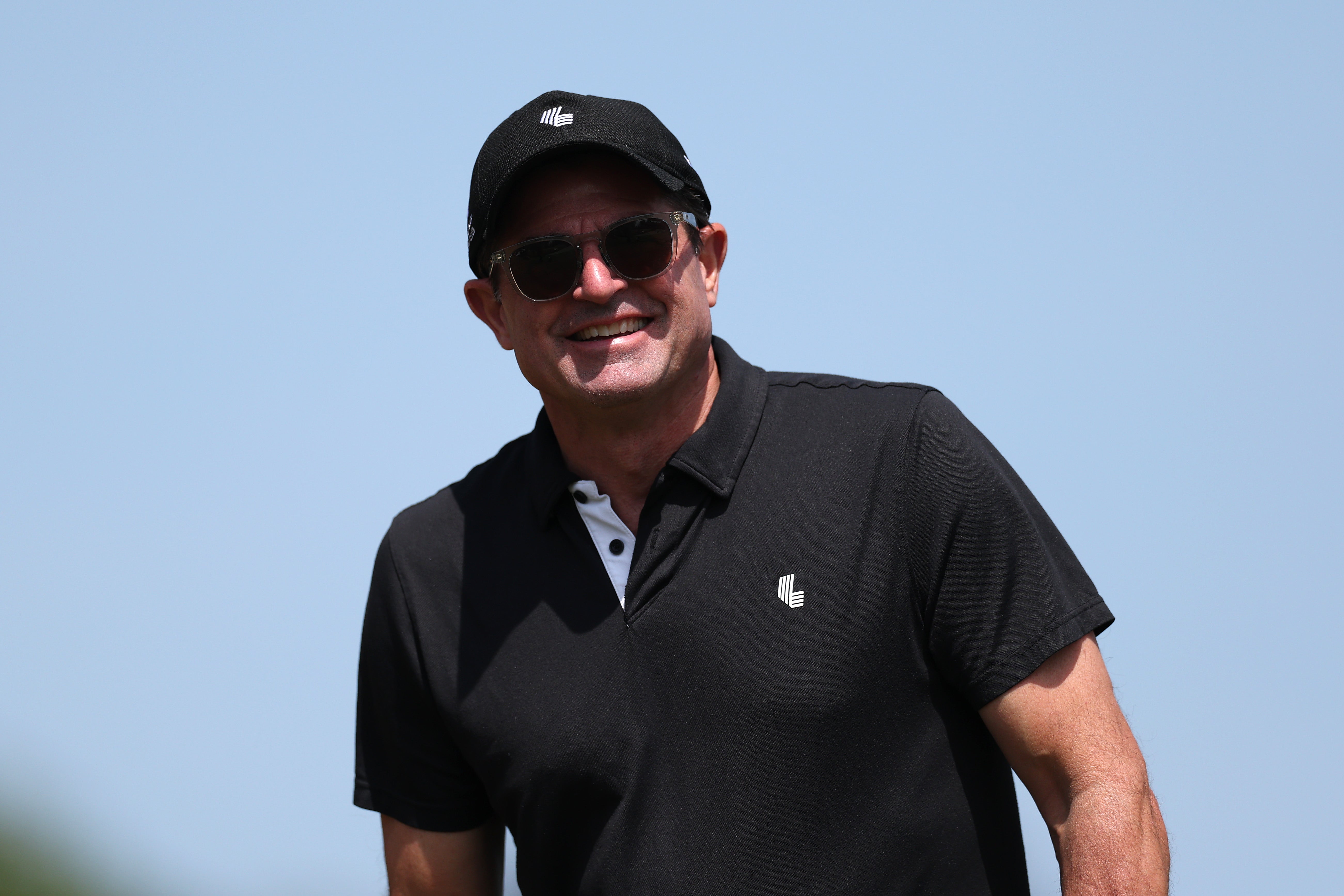 Scott O'Neil announced the deal on Wednesday
