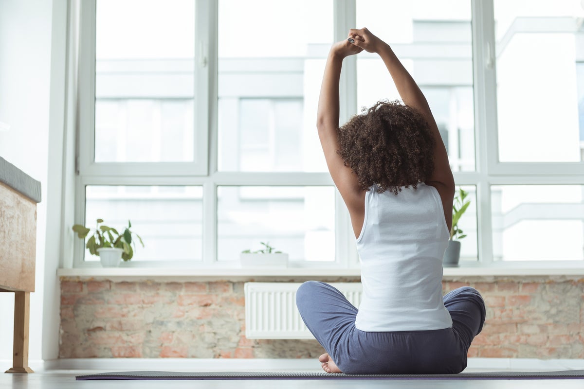 Expert Examines Impact of Ten-Minute Daily Exercise Routines on Long-Term Health