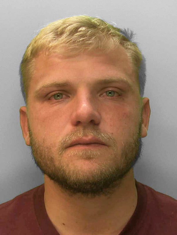 Man jailed for rape of woman in caravan after Royal Windsor Horse Show