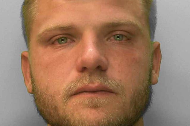 Man jailed for rape of woman in caravan after Royal Windsor Horse Show