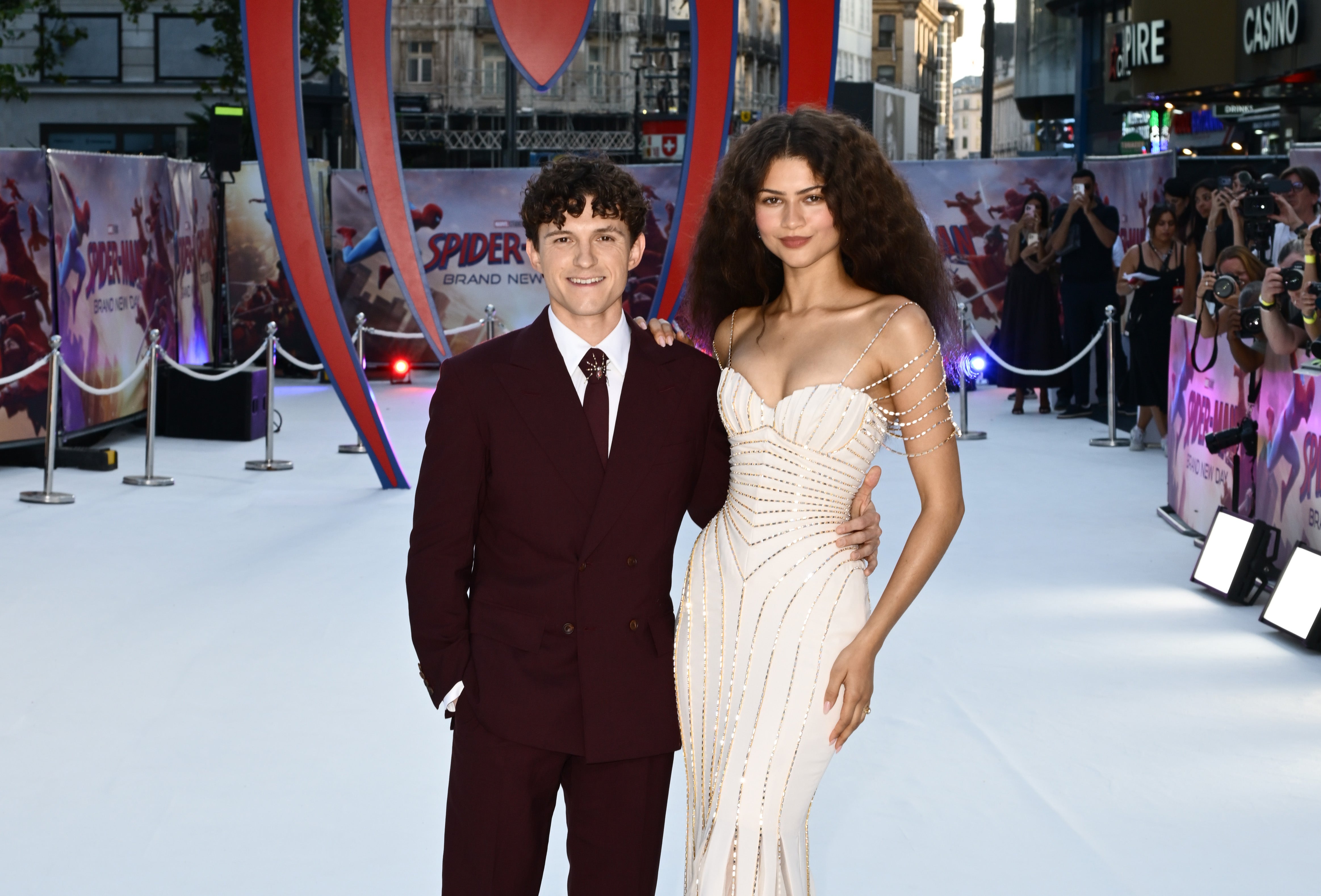 The high-profile summer releases of Spider-Man and The Odyssey are giving exhibitors some of their best results since the pandemic