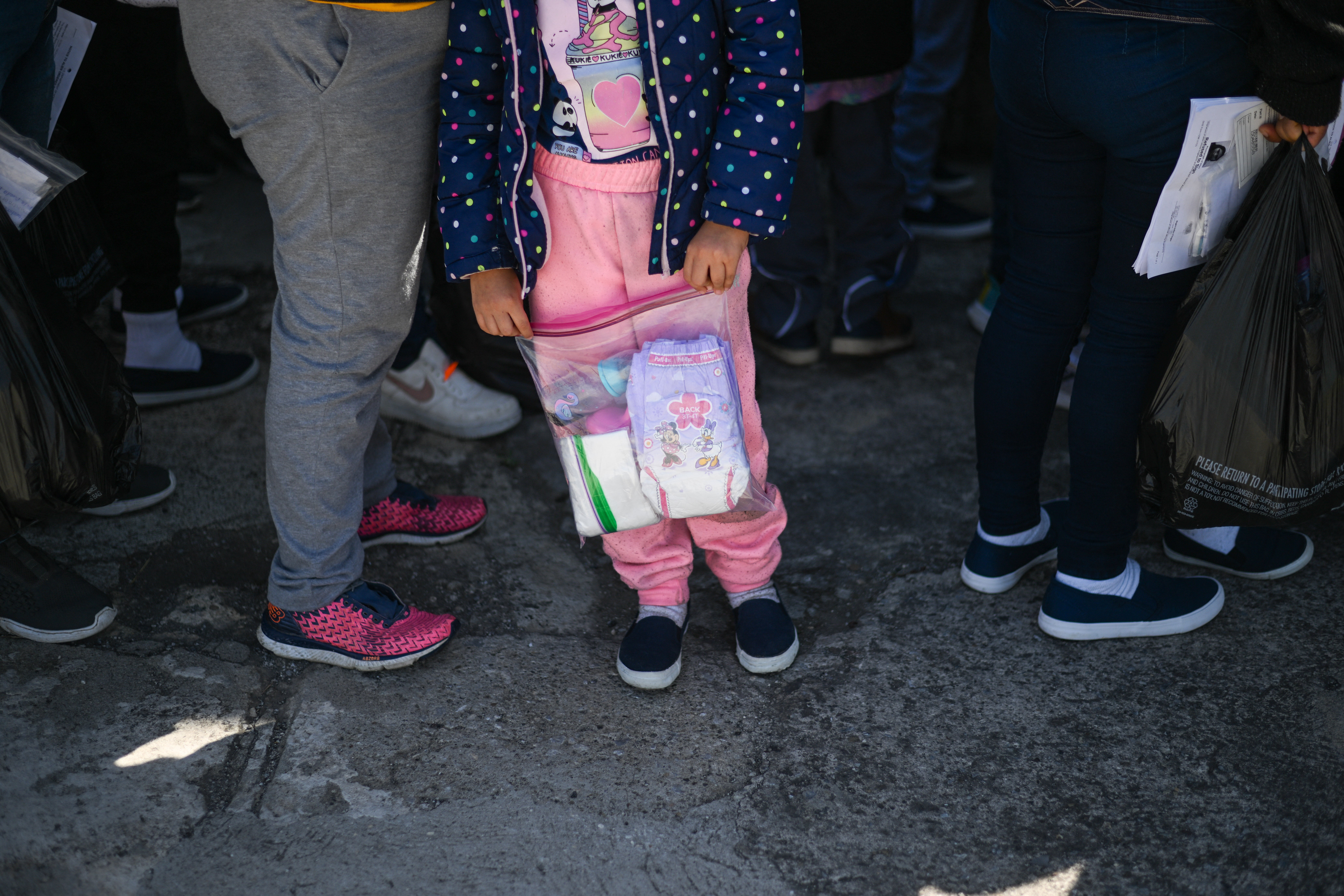 The Unaccompanied Alien Children Bureau inside the Office of Refugee Resettlement has come under intense scrutiny amid the Trump administration’s efforts to swiftly arrest and deport tens of thousands of people each year, including alleged efforts to get children to self-deport