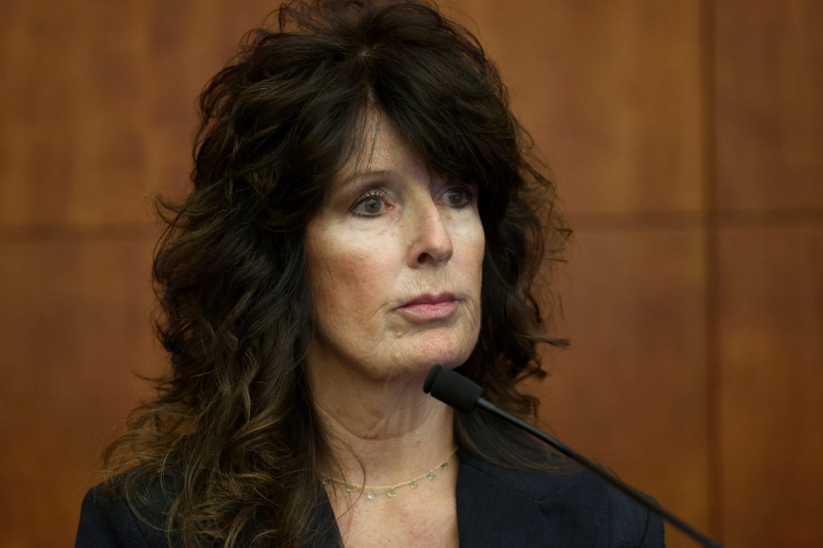 Nanny describes Lindsay Clancy’s behavior before children’s killings and insists she was a ‘wonderful mother’ Nanny describes Lindsay Clancy’s behavior before children’s killings and insists she was a ‘wonderful mother’