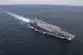 Sailors on USS Lincoln outside Iran are exhausted and suffering from poor morale on ship, families warn