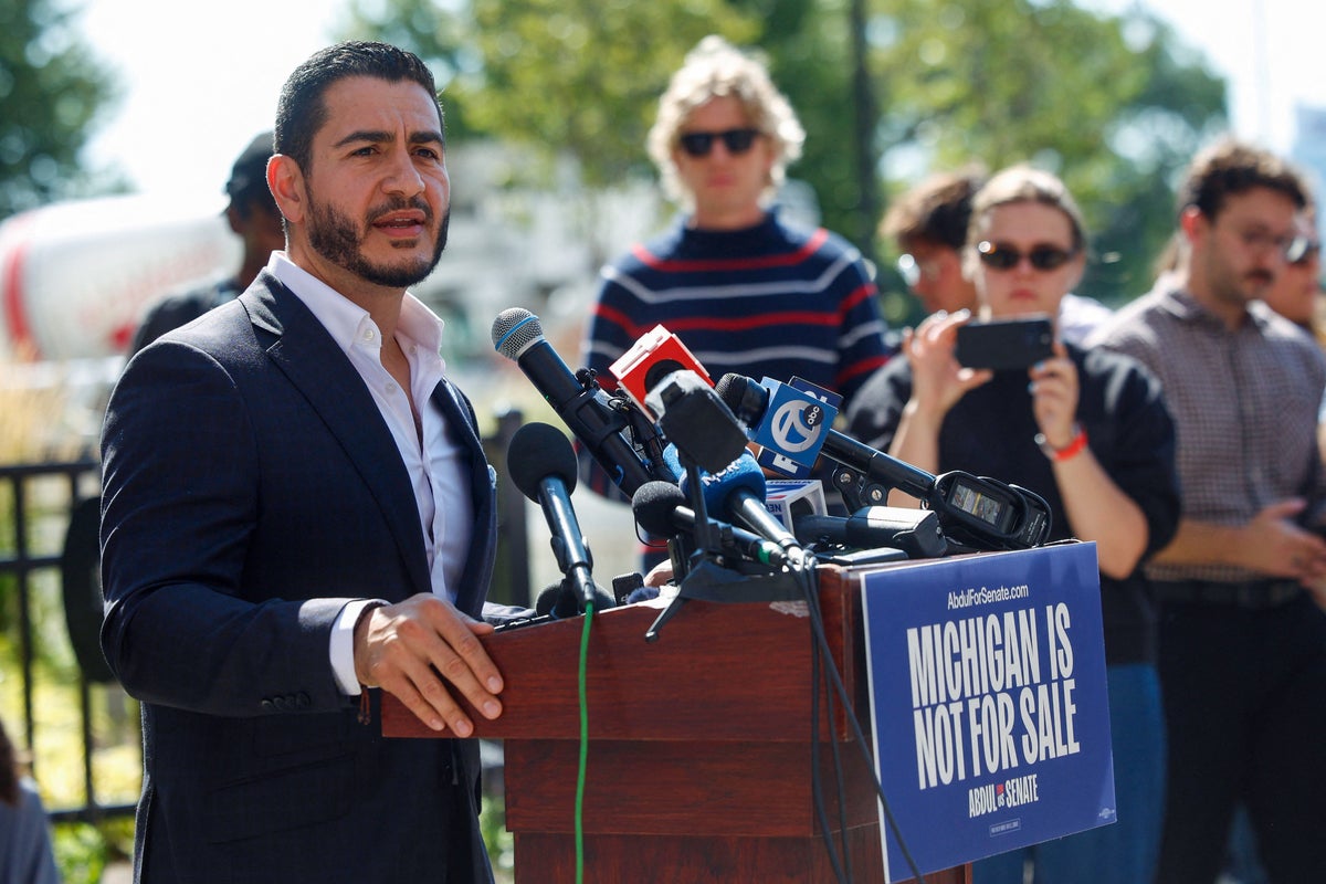 Abdul El-sayed Narrowly Won In Michigan. Here’s What That Could Mean For Progressives In Future Elections