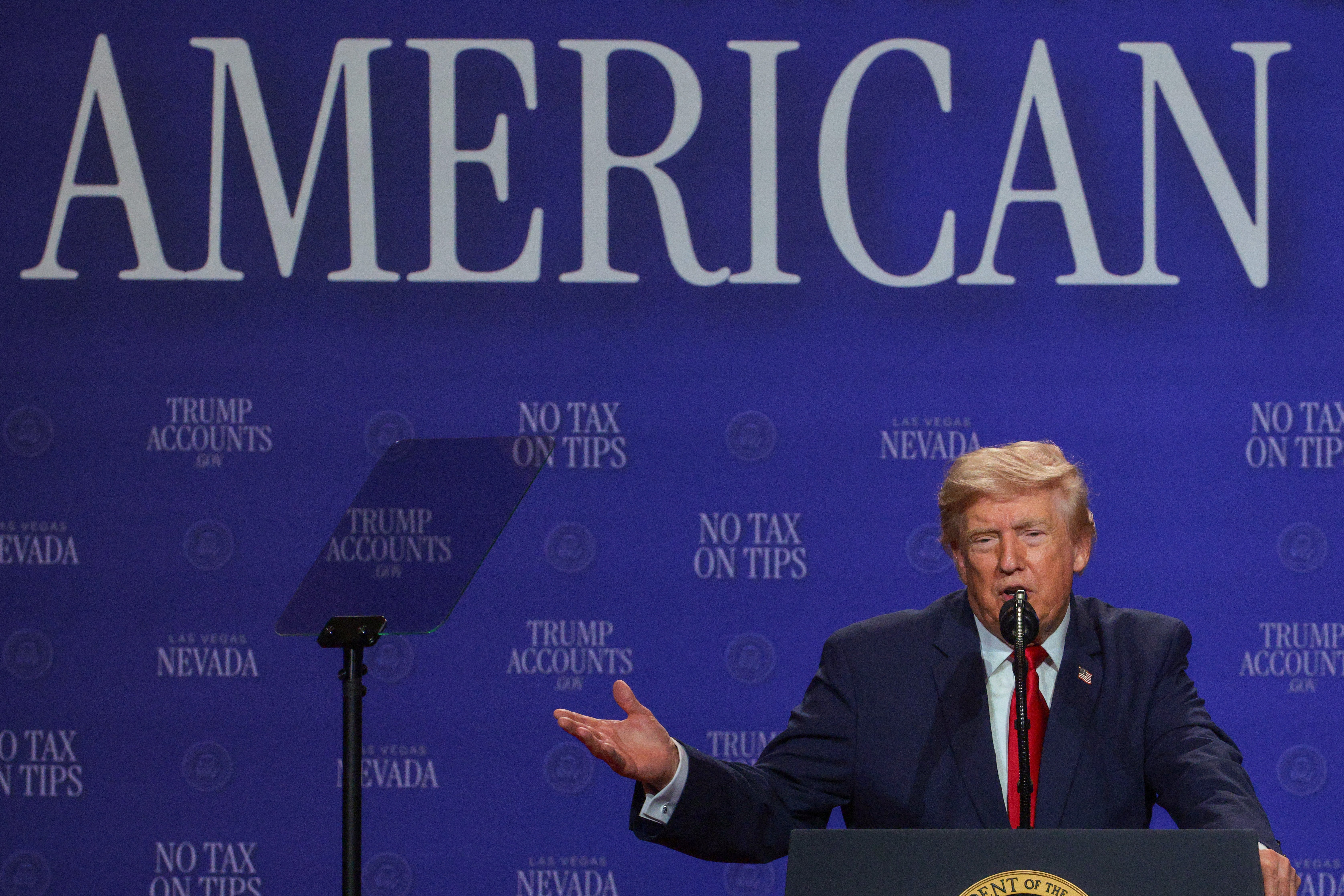 The CDC has been in a state of considerable upheaval since President Trump returned to office last year