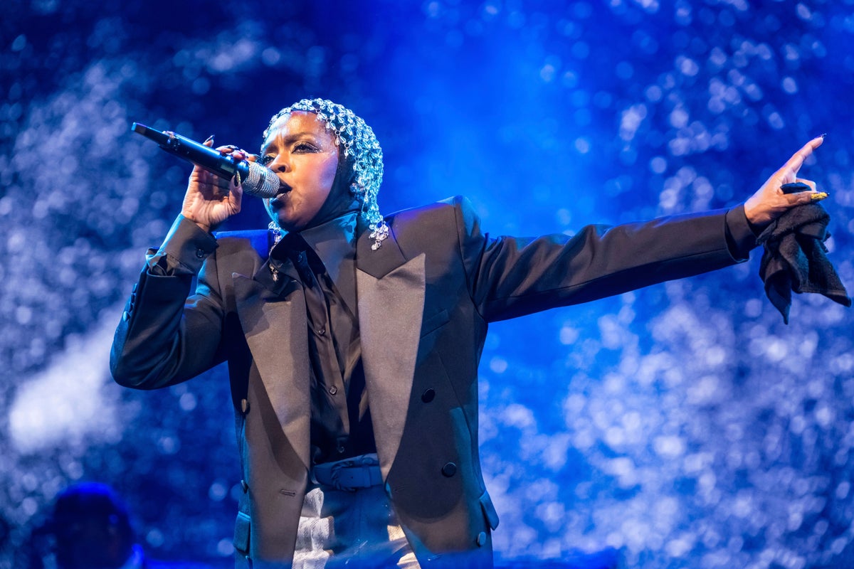 Ms. Lauryn Hill discusses Diaspora Calling! UK festival, Fugees legacy and D’Angelo
