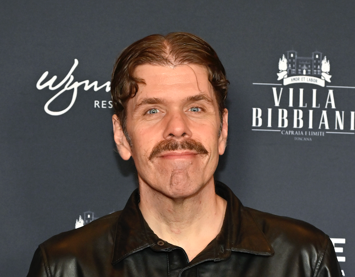 Perez Hilton rushed to hospital after fans report disturbing TikTok livestream