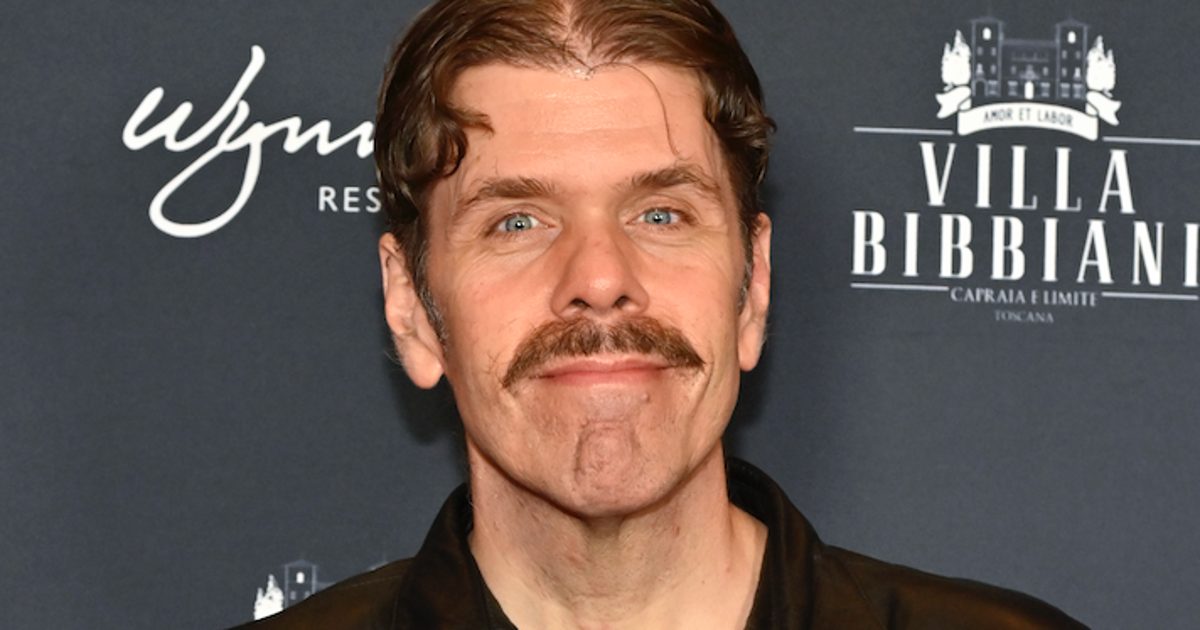 Perez Hilton rushed to hospital after disturbing TikTok livestream | The  Independent