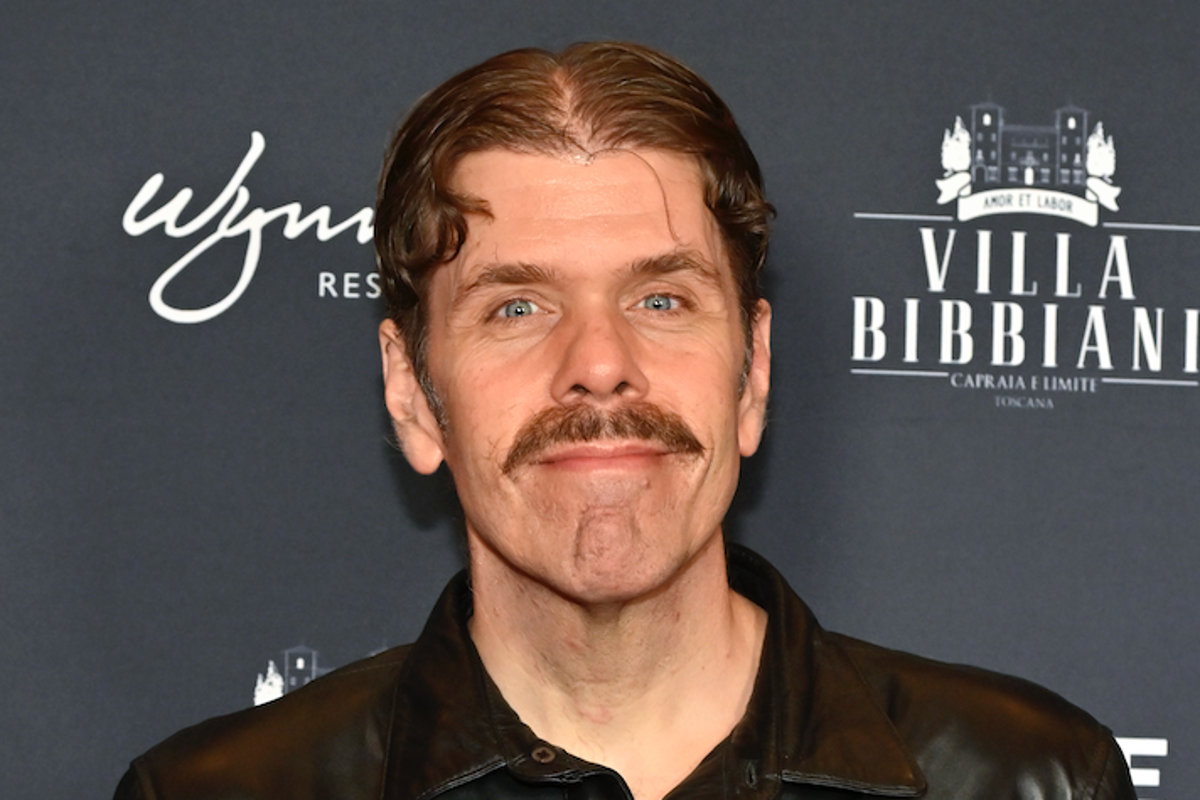Perez Hilton rushed to hospital after fans report disturbing TikTok livestream Perez Hilton rushed to hospital after fans report disturbing TikTok livestream