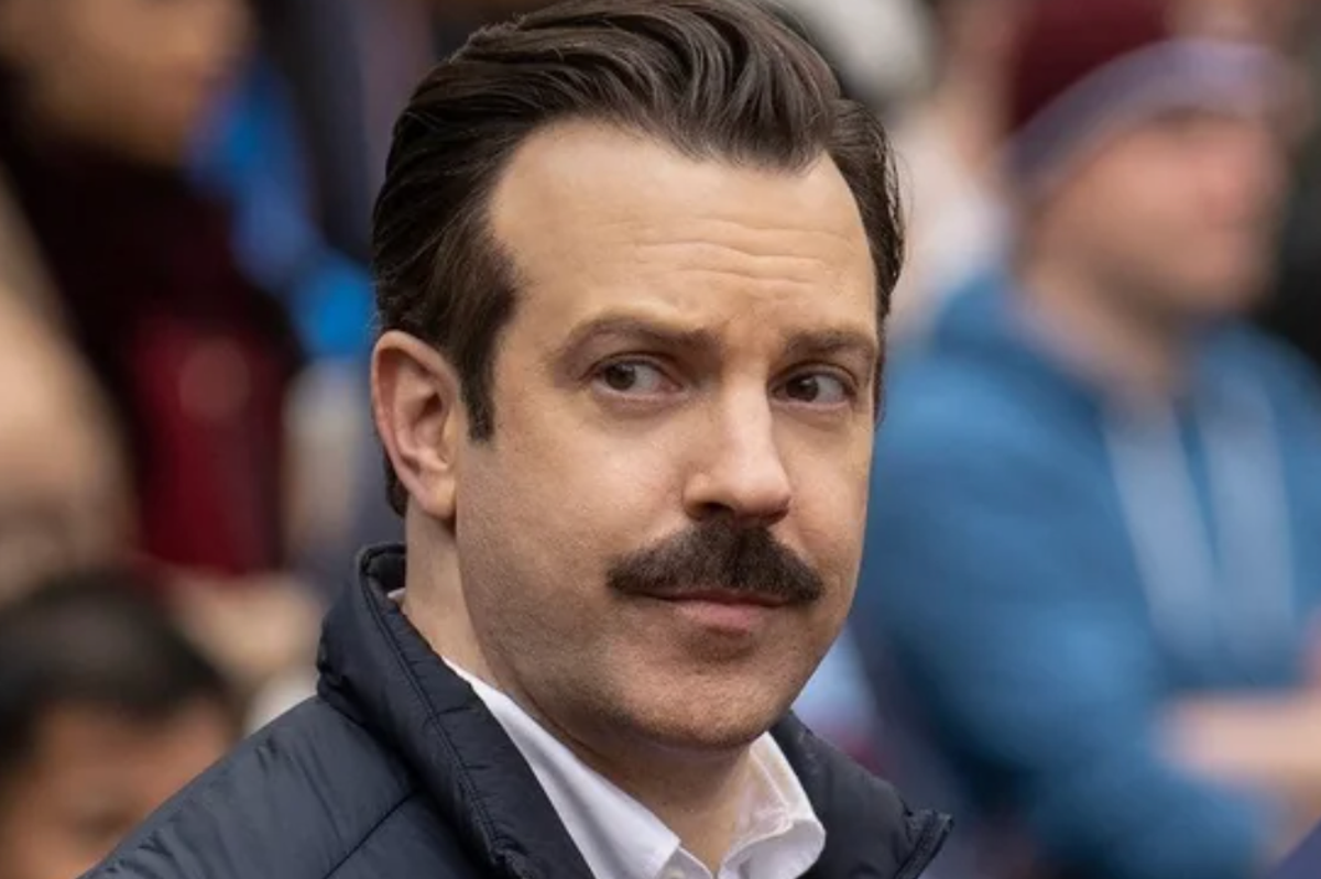 Would Ted Lasso be a good coach in real life? The research is in