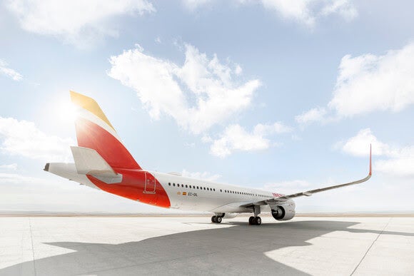 Iberia to charter special solar eclipse flight – here’s how to watch livestream