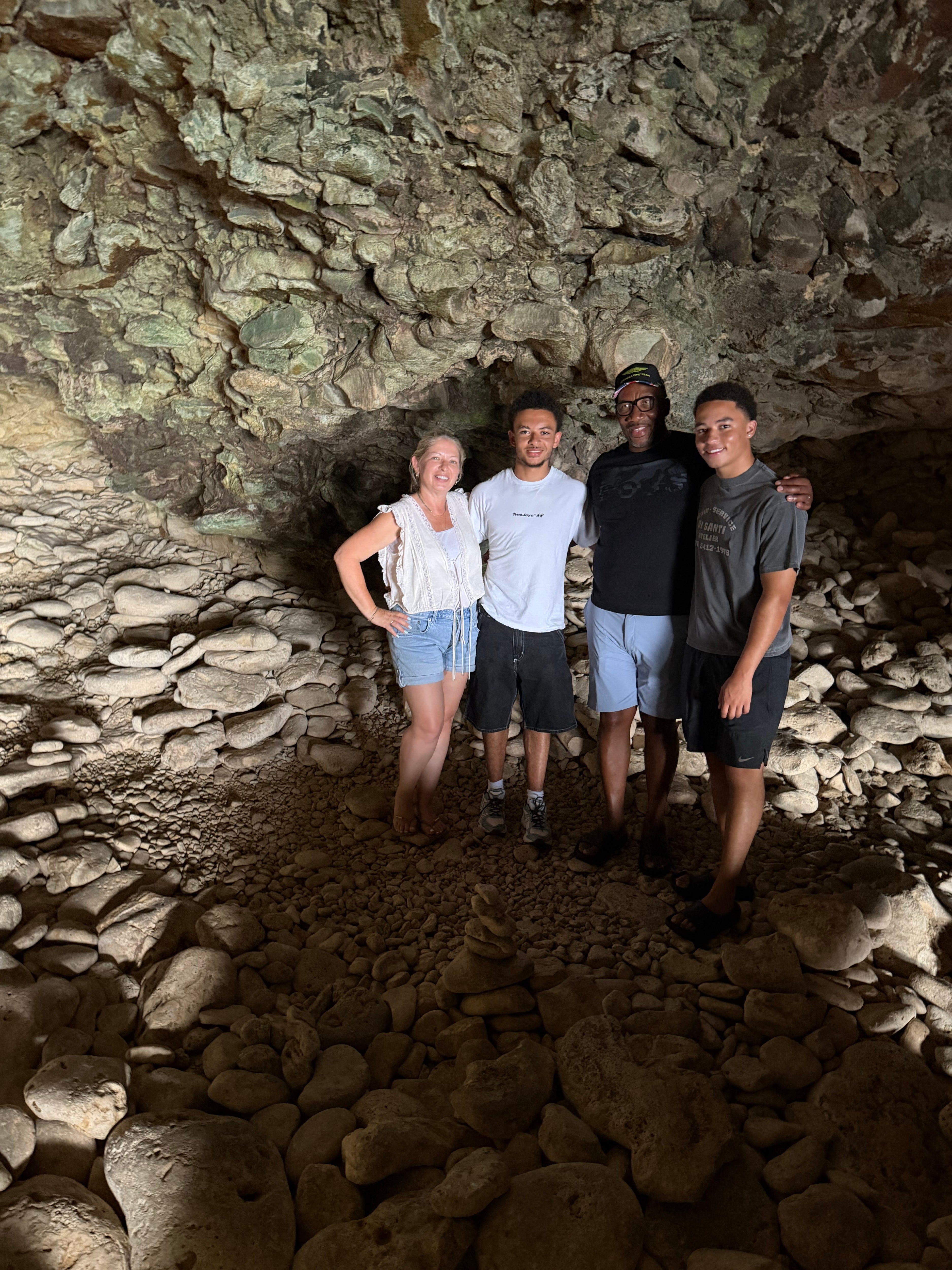 I explored the south side of Barbados to trace my family’s heritage