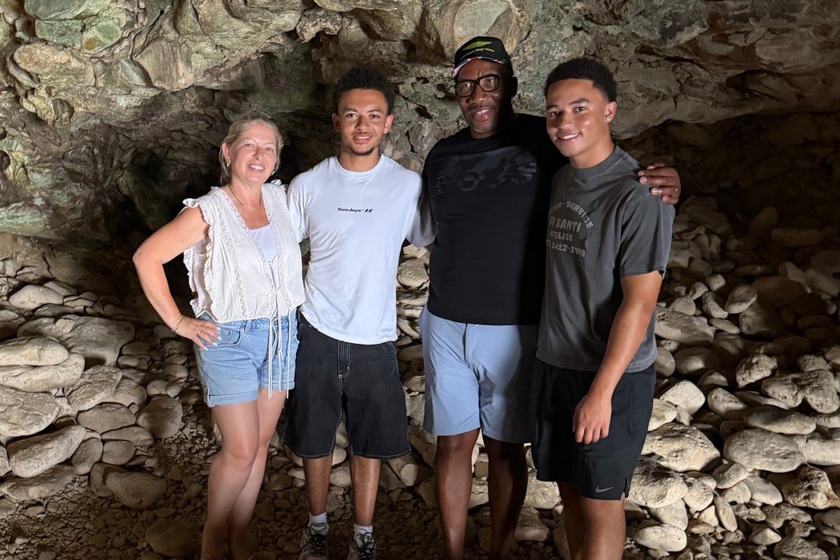 I visited the more affordable south side of Barbados to trace my family’s heritage I visited the more affordable south side of Barbados to trace my family’s heritage