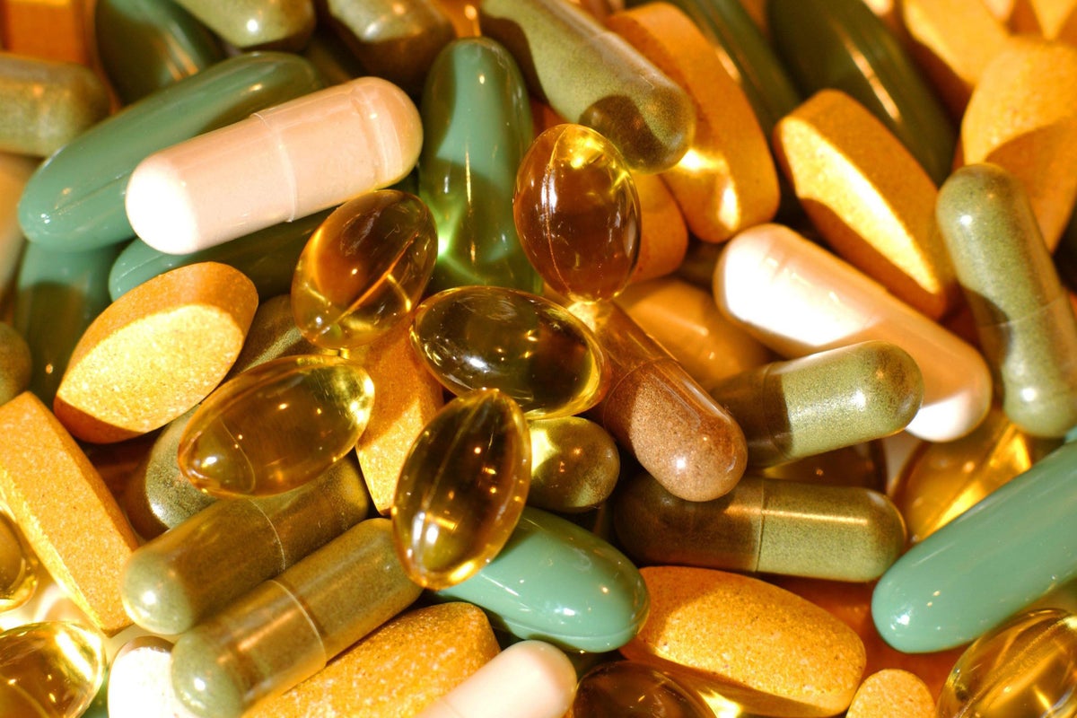 Consumer group finds discrepancies in omega-3 supplement strength labels