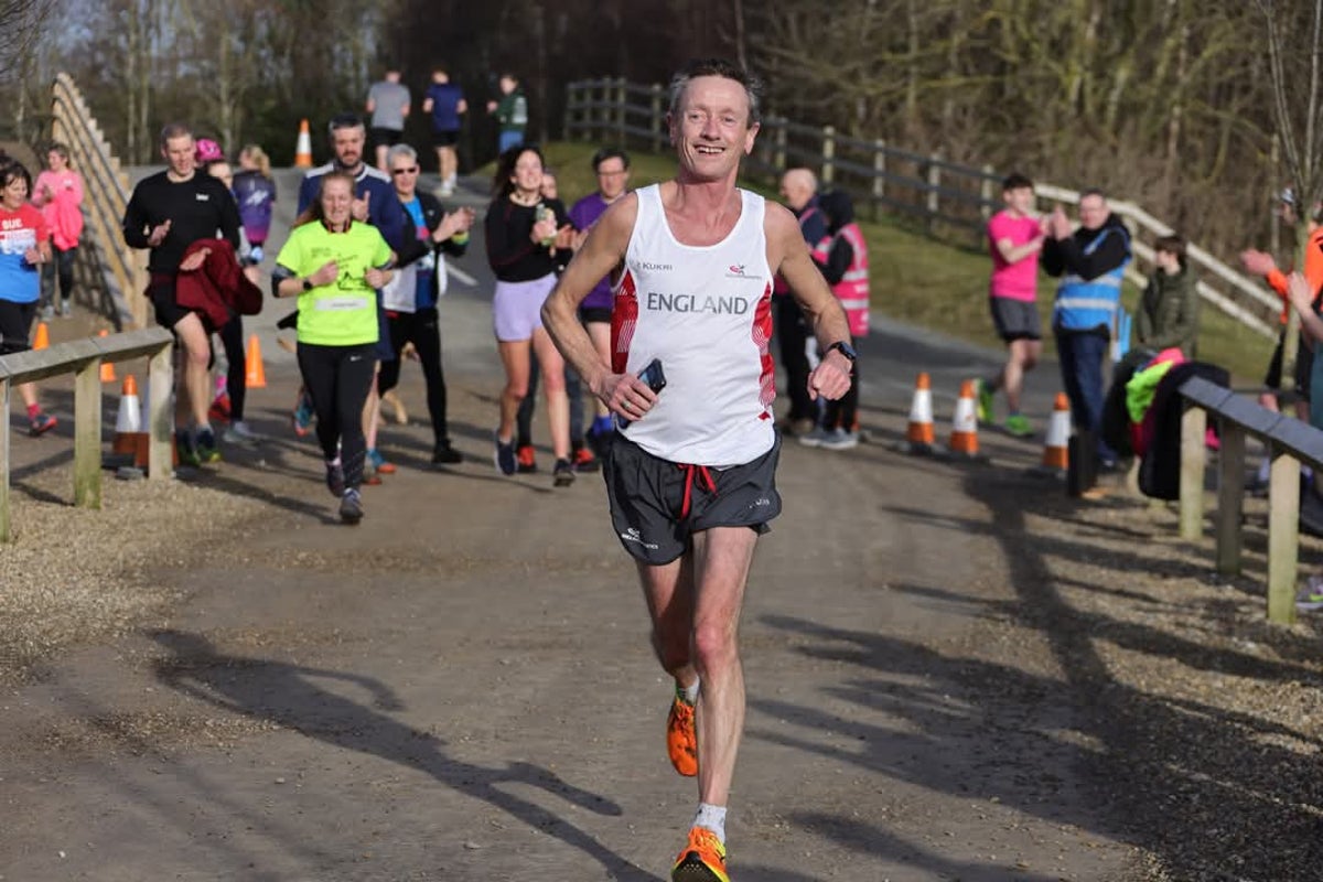 ‘Active’ man died just nine months after run led to cancer diagnosis ‘Active’ man died just nine months after run led to cancer diagnosis