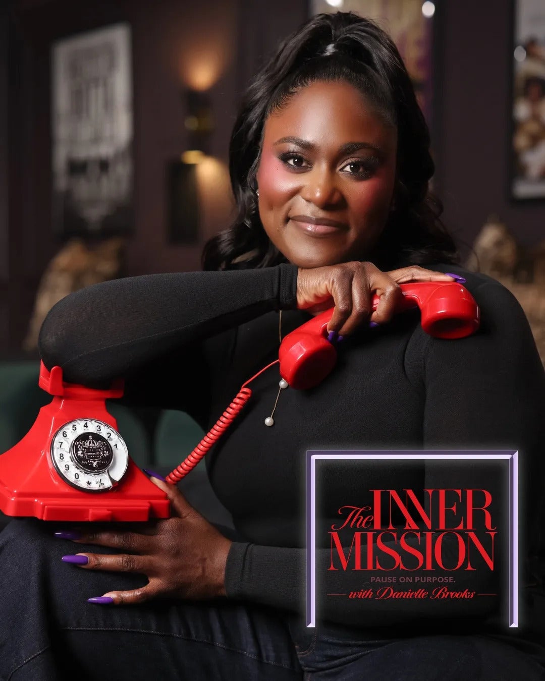 (The Inner Mission Podcast/PA)