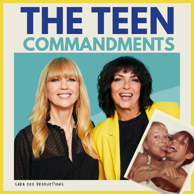 (The Teen Commandments/PA)