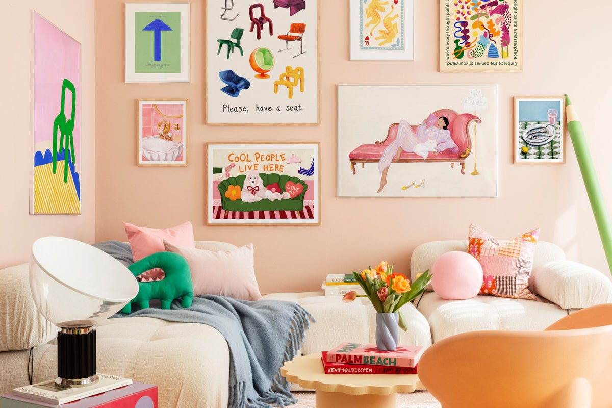 9 ways to channel feel-good interiors with some whimsical charm 9 ways to channel feel-good interiors with some whimsical charm
