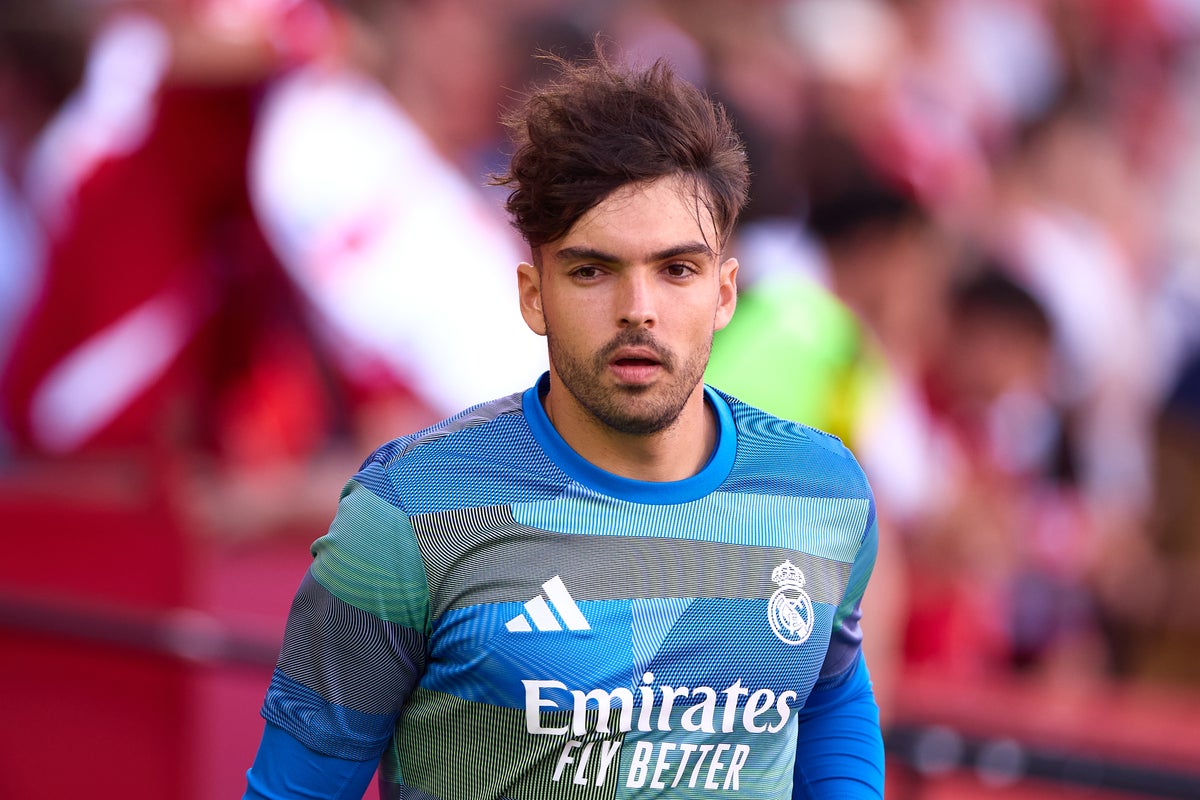 Real Madrid defender Raul Asencio acquitted in case over alleged sex offences
