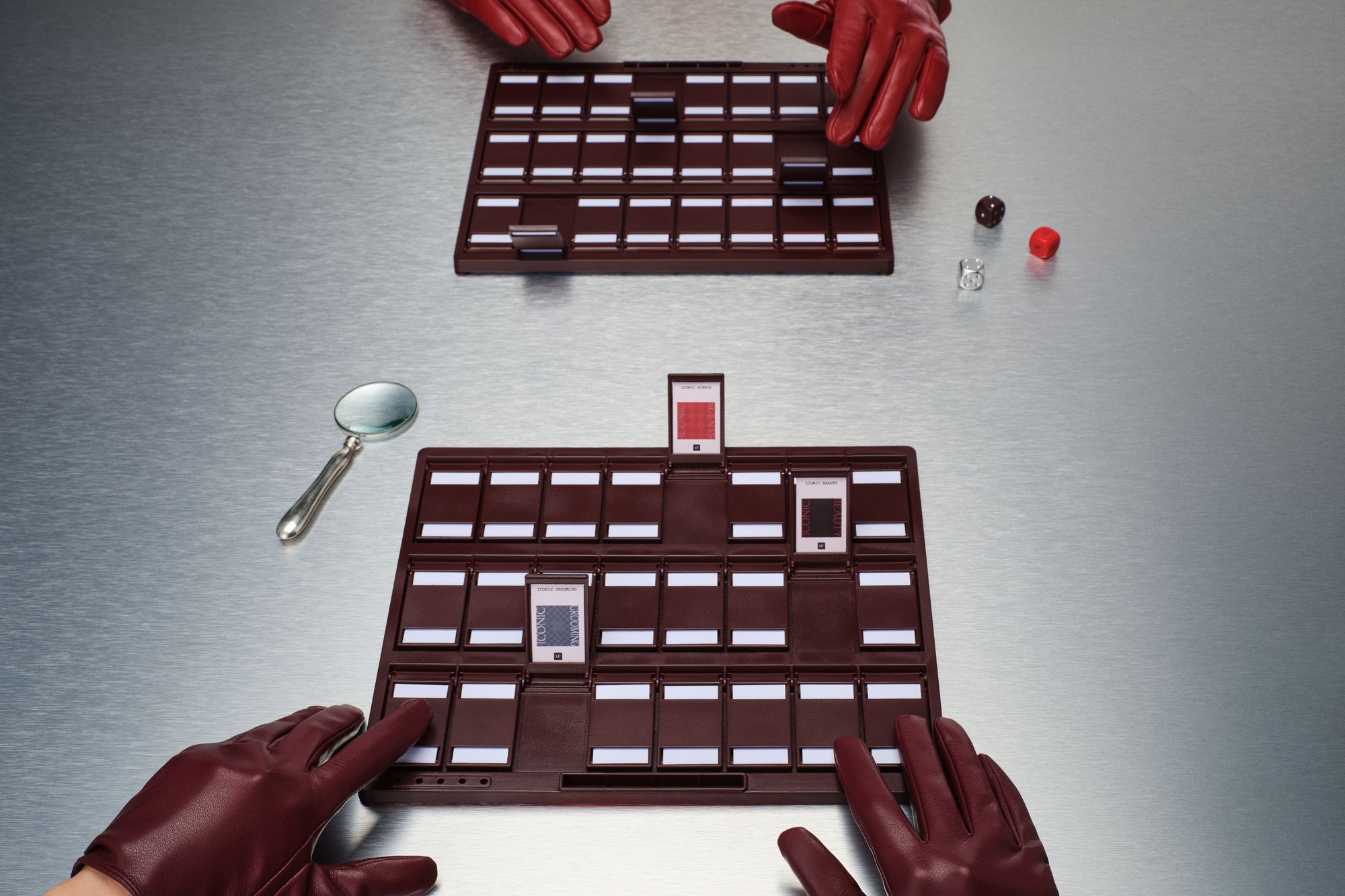 Lookfantastic’s calendar was curated by industry experts (Lookfantastic)