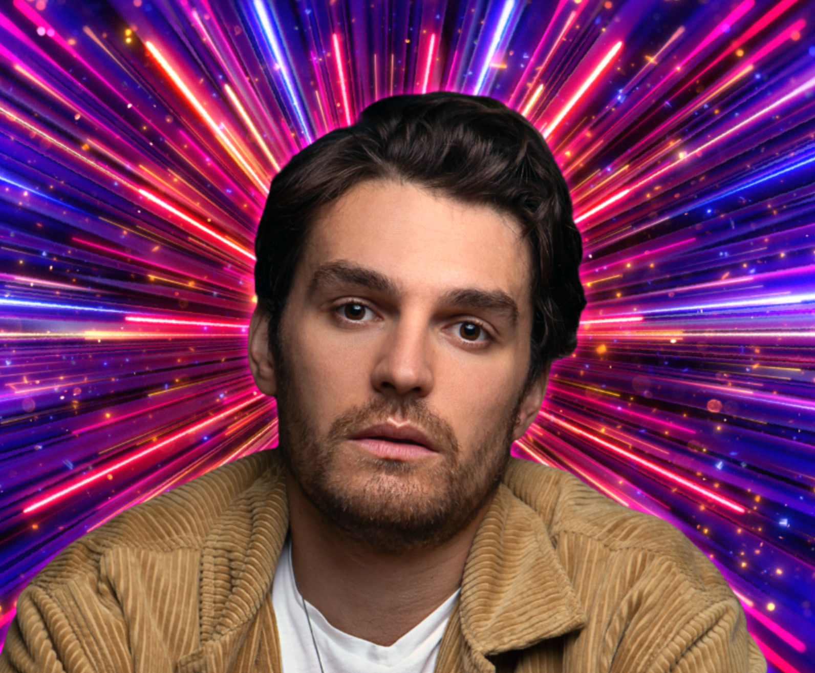 Strictly star&rsquo;s previous dance experience mysteriously disappears from online CV
