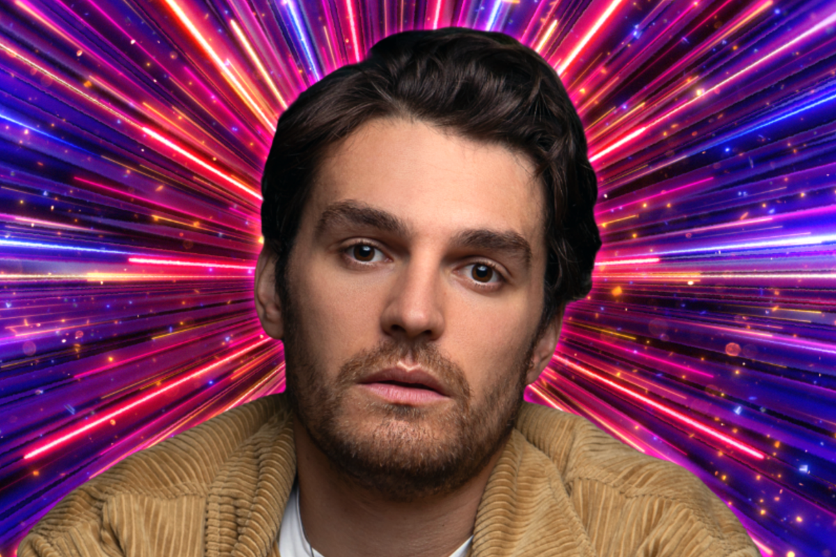 Strictly star’s previous dance experience mysteriously disappears from online CV Strictly star’s previous dance experience mysteriously disappears from online CV