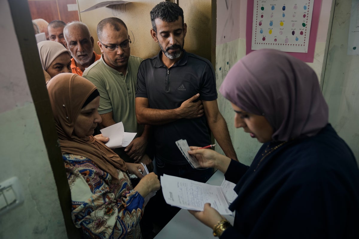 Physicians for Human Rights Israel Warns of West Bank Healthcare System Collapse